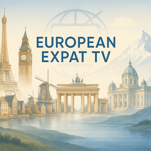 European Expat TV Landmarks